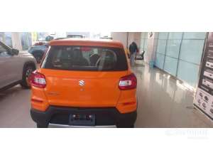 Jual bekas 2024 Suzuki S-Presso 1.0 Hatchback Diskon 25juta,lokasi di Jawa Barat