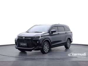 Jual bekas 2024 Toyota Avanza 1,5 G MPVFlash Sale,lokasi di DKI Jakarta