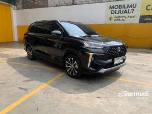 Jual bekas 2024 Toyota Veloz 1.5 Q MPV - LOW KM SERVICE RECORD DAN TERAWAT,lokasi di DKI Jakarta