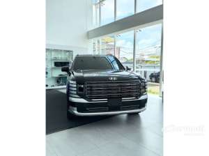 Jual bekas 2025 Hyundai Palisade 2.5 Calligraphy Hybrid AWD SUV READY STOK AWD SIAP KIRIM 3 UNIT DP 300JTAN,lokasi di Jawa Barat