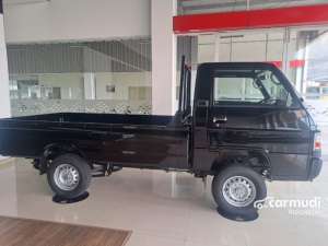 Jual bekas 2025 Mitsubishi Colt L300 2.3 Cab Chassis Pickup,lokasi di Jawa Barat