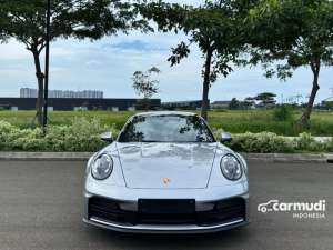 Jual bekas 2025 Porsche 911 3.0 Carrera GTS Coupe,lokasi di DKI Jakarta