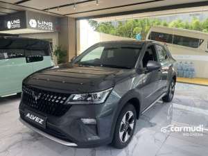 Jual bekas 2025 Wuling Alvez 1.5 EX SUV,lokasi di DKI Jakarta