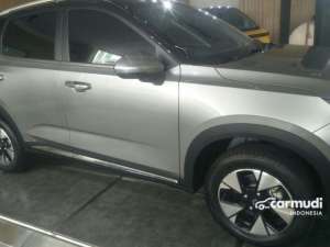 Jual bekas 2025 Wuling Alvez 1.5 EX SUV JAMINAN JUAL KEMBALI 70 PERSEN, DATA DIBANTU PROSES CEPAT , HARGA NEGO SAMPAI DEAL,lokasi di DKI Jakarta