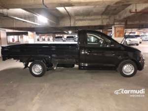 Jual bekas 2025 Wuling Formo 1.5 MAX AC Pickup DP MINIM CICILAN RINGAN ONE DAY PROVE KHUSUS AGUSTUS GASSSSS DISC HABIS2N SAMPAI DEAL,lokasi di DKI Jakarta