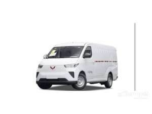Jual bekas 2025 Wuling Mitra 0.0 Blind Van Long Range MPV MOBIL LOGISTIK KEREN TANPA BENSIN NGAK AKAN RUGI BUAT USAHA, LIFE TIME WARRANTY,lokasi di DKI Jakarta