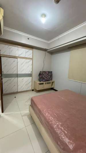 3BR jadi 2BR Apartemen Waterplace Tower E Lantai 18 Furnish Lengkap lokasi di Pakuwon, tersedia melalui melalui situs Olx