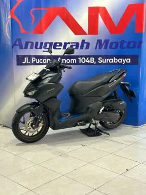 Jual bekas 623 KiloNew Vario ABS 160CC TH 2024,lokasi di Graha
