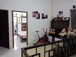 A069 - Spesial Hunian Tingkat Dekat Mirota Godean Dan Soragan lokasi di Kasihan, tersedia melalui melalui situs Olx