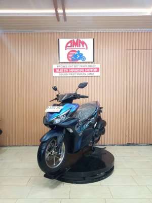 Jual bekas AEROX CYBERCITY 2024, PAJAK HIDUP, KM RENDAH, SS KOMPLIT,lokasi di Cimanggis