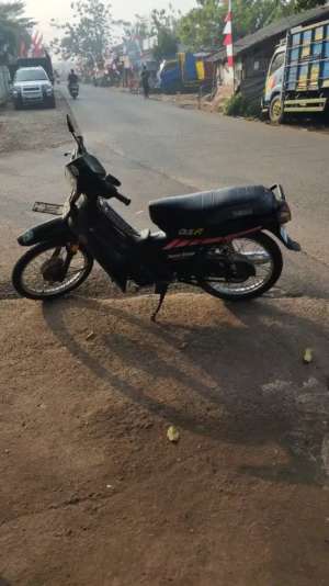 Jual bekas Alfa 2r antik standart,lokasi di Setu