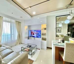 Apartemen cawang dekat toll lokasi di Kramat Jati, tersedia melalui melalui situs Olx