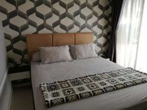 Apartemen Cosmo Terrace Tanah Abang Jakarta Pusat S6284 lokasi di Tanah Abang, tersedia melalui melalui situs Olx