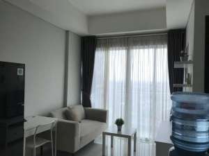 Apartemen di Puri Mansion Tower Amethyst 2BR Full Furnished lokasi di Kembangan, tersedia melalui melalui situs Olx