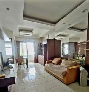 Apartemen Mediterania Garden Residence 2 Tanjung Duren-Tower Edelweis lokasi di Tanjung Duren, tersedia melalui melalui situs Olx