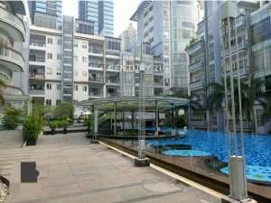 Apartemen Pearl Garden 3 Br With Private Lift Jakarta Selatan lokasi di Setia Budi, tersedia melalui melalui situs Olx