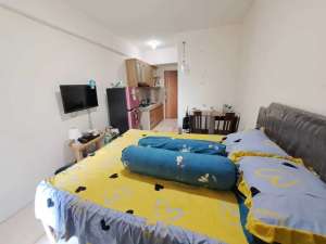 Apartemen Puncak Bukit Golf Tower A Lt 25 Dkt Graha, Citraland lokasi di Dukuh Pakis, tersedia melalui melalui situs Olx