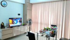 Apartemen Rainbow Spring Condovillas 105m Tangerang Banten lokasi di Pagedangan, tersedia melalui melalui situs Olx