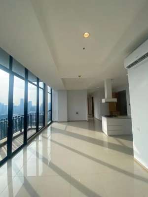 Apartemen Samara Penthouse 3 Bedroom Unfurnished lokasi di Setia Budi, tersedia melalui melalui situs Olx