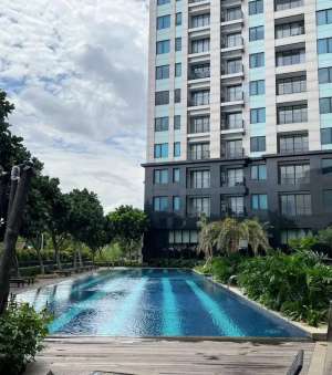Apartment Mewah 1Br SouthGate jual Murah lokasi di Tanjung Barat, tersedia melalui melalui situs Olx