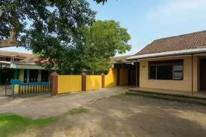 Aset BTN Tegal, Rumah Siap Huni Di Desa Depok, Kab. tegal lokasi di Pangkah, tersedia melalui melalui situs Olx