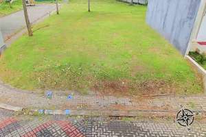 Assana Vanya Park Kavling Tipe 123 lokasi di Pagedangan, tersedia melalui melalui situs Olx