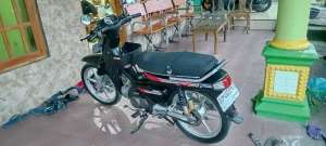 Jual bekas Astrea grand bulus th 1993 AD Sragen,lokasi di Sukoharjo