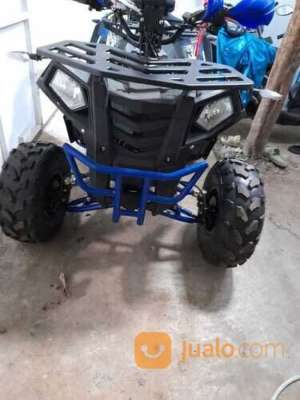 Jual bekas ATV 125cc Commander 0 kilometer,lokasi di Kab. Tasikmalaya