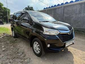 Jual bekas AVANZA 1.300cc MANUAL,lokasi di 