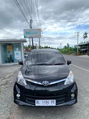 Jual bekas Avanza Veloz 2015,lokasi di 