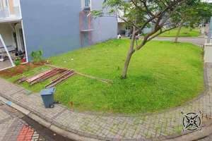 Azura Vanya Park Kavling Tipe 180 lokasi di Pagedangan, tersedia melalui melalui situs Olx