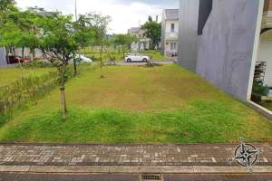 Azura Vanya Park Kavling Tipe 90 lokasi di Pagedangan, tersedia melalui melalui situs Olx