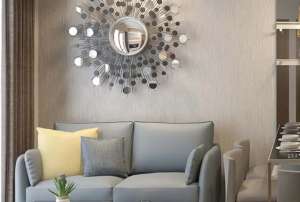 B Residence Grogol Tipe 2 BR lokasi di Kebon Jeruk, tersedia melalui melalui situs Olx