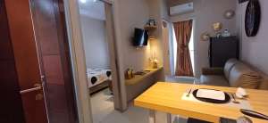 Baru Gress Apartemen Gunawangsa TidarFree Furnish Free PPN lokasi di Tegalsari, tersedia melalui melalui situs Olx