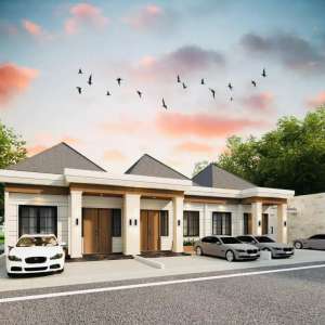 BARU HUNIAN ROYAL AYAHANDA JLN BATU TULIS lokasi di Medan Helvetia, tersedia melalui melalui situs Olx