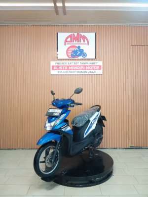 Jual bekas Beat Cw 2013 Cash Only,lokasi di Cipayung