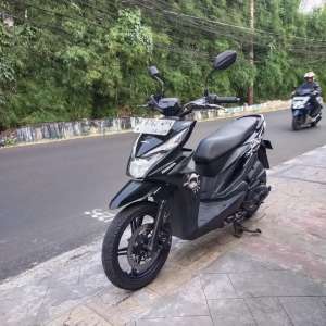 Jual bekas Beat Eco 2017 Mesin Nyuss,lokasi di Kebayoran Lama