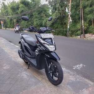 Jual bekas Beat Street 2017 Mesin Cakep,lokasi di Ciputat Timur