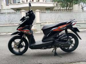 Jual bekas BEAT TAHUN 2018 KM 14 RB BEKAS SEPERTI BARU NO MINUS KIRCON,lokasi di Kiaracondong