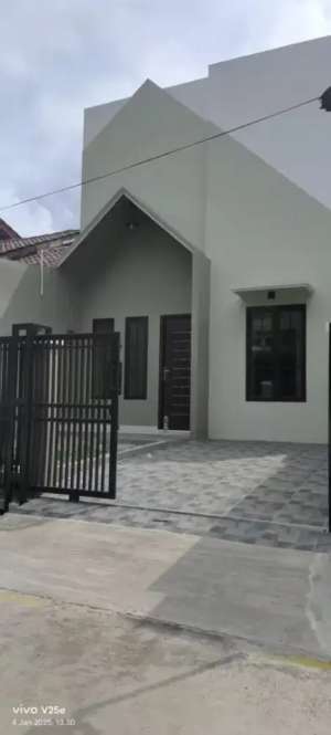 Bekasi Timur Regensi Rumah Siap Huni Di Jual Bisa Proses KPR lokasi di Tambun Selatan, tersedia melalui melalui situs Olx