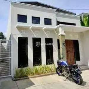 beli rumah dapet motor vario lokasi cipayung depok lokasi di Cipayung, tersedia melalui melalui situs Olx