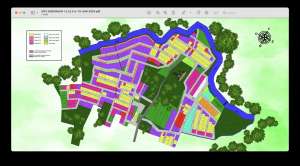 Beli rumah di Bali bisa bangeettt lokasi di Tabanan, tersedia melalui melalui situs Olx