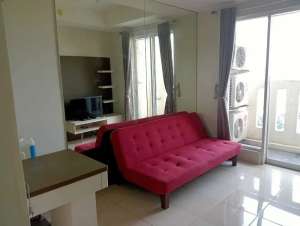 Belmont Residence 2 Bedroom Furnished lokasi di Kembangan, tersedia melalui melalui situs Olx