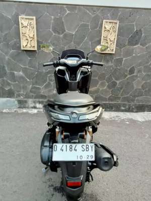Jual bekas bismillah dijual motor bekas berkualitas,lokasi di Katapang
