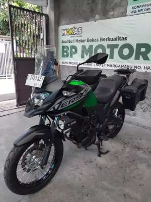 Jual bekas bismillah dijual motor bekas berkualitas,lokasi di Lembang