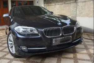 Jual bekas BMW 523i kondisi istimewa,lokasi di 