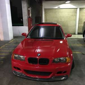 Bmw e36 2017 Car mulus no minuss anzay , tersedia melalui melalui situs Tokopedia