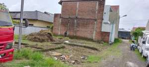 BREBES PASARBATANG TANAH STRATEGIS JUAL MURAH lokasi di Brebes, tersedia melalui melalui situs Olx