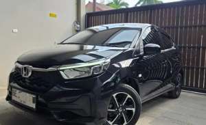 Jual bekas BRIO SATYA E DES 24,lokasi di 