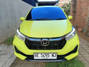 Jual bekas Brio tahun 2024,lokasi di 